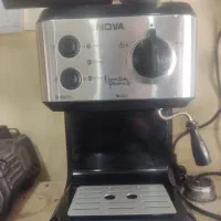 قهوه ساز نوا 146