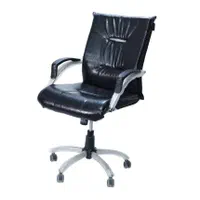 صندلی های اداری درب تولیدی تحویل امروز|دفتر کار|تهران, صادقیه|دیوار