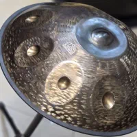 هنگ درام استیل NAYAS با گارانتی معتبر