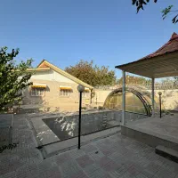فروش باغ ویلاشهریارفرارت درختان بارده امنیت بالا|فروش خانه و ویلا|شهریار, فرارت|دیوار
