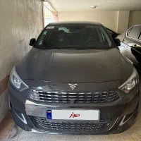 ریسپکت ۲ مدل اسفند ۱۴۰۳ در حد صفر