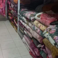 پتو کد ۲۹۵|رختخواب، بالش، پتو|تهران, بازار|دیوار