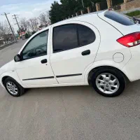 تیبا ۲ ۱۴۰۰|خودرو سواری و وانت|گنبد کاووس, |دیوار