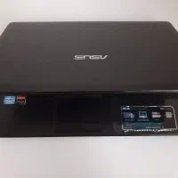 لب تاپ ایسوس  ۱۳ اینچ|رایانه همراه|تهران, نازی‌آباد|دیوار