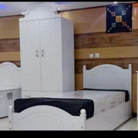 تخت لارا یکنفره/دونفره ایی