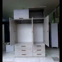 کمدلباس سیار|جاکفشی، کمد، دراور|کرج, عظیمیه|دیوار