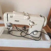 فروش چرخ خیاطی درحدنو گلدوزی و راسته دوزی