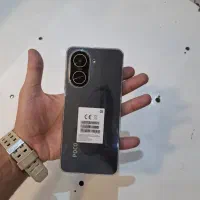 شیائومی c71  گیگ128 کاملا نو