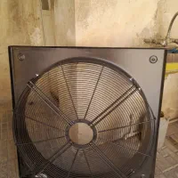 قاب هواکش بزرگ سایز۸۰