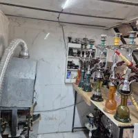 سماور،کوره