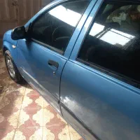 تیبا ۲|خودرو سواری و وانت|هندیجان, |دیوار