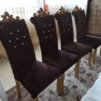صندلی غذاخوری