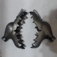 لوازم علامت صندوقچه دهنه ۷پری|کلکسیون اشیاء عتیقه|تهران, حر|دیوار