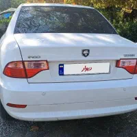 فروش سمند سورن|خودرو سواری و وانت|کرج, باغستان|دیوار