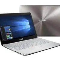 لپتاپ ۱۵.۶ اینچی ایسوس مدل n552vw-b
