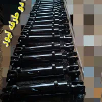 جک های بیل تراکتوری دیسکی وصنعتی و خودروبر|ماشین‌آلات صنعتی|چهاردانگه (تهران), |دیوار