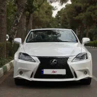 لکسوس is300 کروک ۲۰۱۰