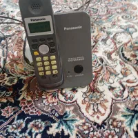 تلفن بیسیمی