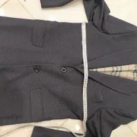 کت و شلوار مردانه|لباس|پرند, فاز ۱|دیوار