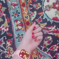 ساعت زیبا|ساعت|تهران, میدان ولیعصر|دیوار