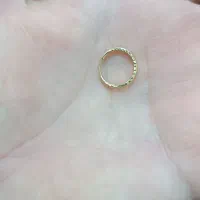 گوشواره گمشده درهرسین