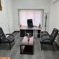 اتاق مبله اداری