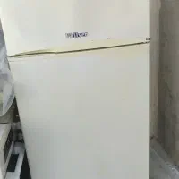 یخچال سالم موتور ژاپنی