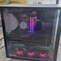 فروش سیستم 4090