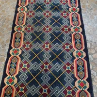 کناره گلیم روپله|گلیم، جاجیم، گبه|مشهد, رسالت|دیوار