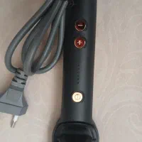 برس حرارتی نو