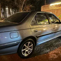 پارس تیوفایو دریچه سیمی