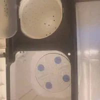 لباسشویی در حد نو|ماشین لباسشویی و خشک‌کن لباس|بندر انزلی, پاسداران|دیوار