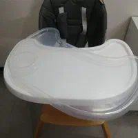 صندلی غذا 3کاره چیپولینو|تخت و صندلی بچه|شاهین‌شهر, عطار|دیوار