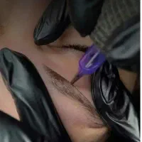 اجرا و آموزش انواع آرایش دائم.میکرو..شیدلب