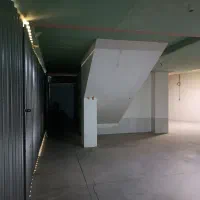 انباری ۱۱۵ متری