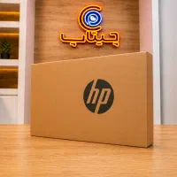 لپتاپ نو و آکبند HP مناسب کارهای روزمره و درسی|رایانه همراه|دزفول, |دیوار