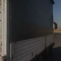 فروش خاور ۶۰۸ مدل بدون تعویضی همه به شرط معاوضه|خودرو سنگین|تهران, امام زاده حسن|دیوار