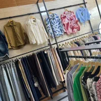 لوازم پوشاک زنانه|فروشگاه و مغازه|کرج, بنیاد|دیوار