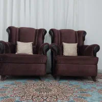 مبل راحتی هفت نفره