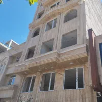 کارگر ساده ساختمانی