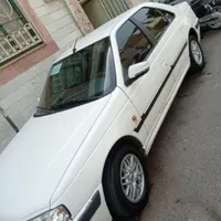 پژو پارس LX TU5، مدل ۱۳۹۴