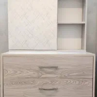 دراور اینه دار