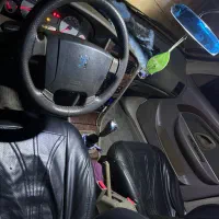 پژوپارس مدل سال۹۰|خودرو سواری و وانت|رشت, معلولین|دیوار