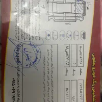ام جی 6 توربو لیف بک|خودرو سواری و وانت|مشهد, سجاد شهر|دیوار