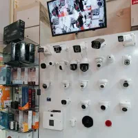 نصب و فروش انواع دوربین و دزدگیر اماکن