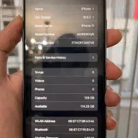 آیفون ۱۱ iphone 11 128GB|موبایل|تبریز, |دیوار