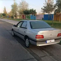 405مدل87|خودرو سواری و وانت|ملارد, |دیوار