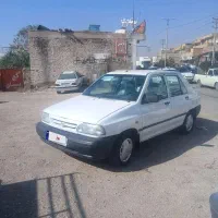 پراید ۹۴کم کار