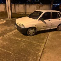 پراید|خودرو سواری و وانت|سنگر, |دیوار