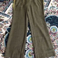 شلواردمپا|لباس|کنگاور, |دیوار